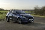Mazda2 2019 года (UK)